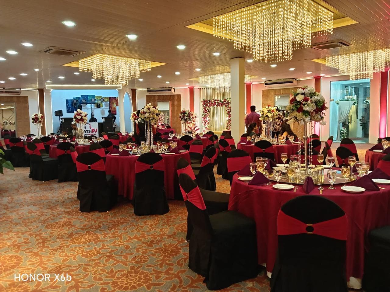 Dinidu Caterers - Wedding and Event Catering Sri Lanka Photo 5